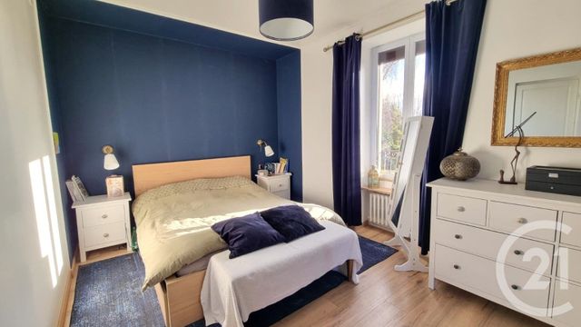 maison à vendre - 8 pièces - 190.78 m2 - L ISLE ADAM - 95 - ILE-DE-FRANCE - Century 21 Osmose