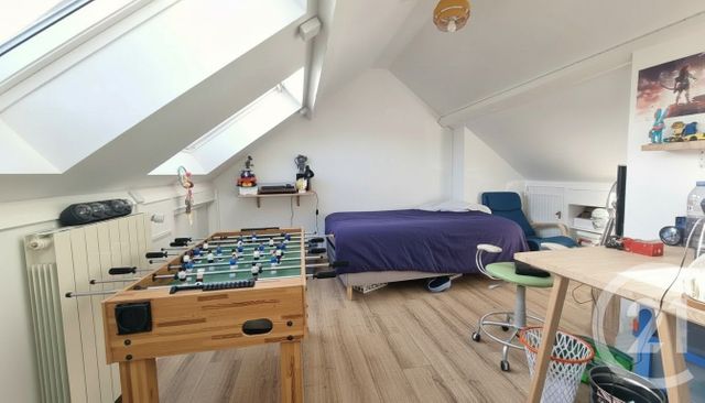 maison à vendre - 8 pièces - 190.78 m2 - L ISLE ADAM - 95 - ILE-DE-FRANCE - Century 21 Osmose