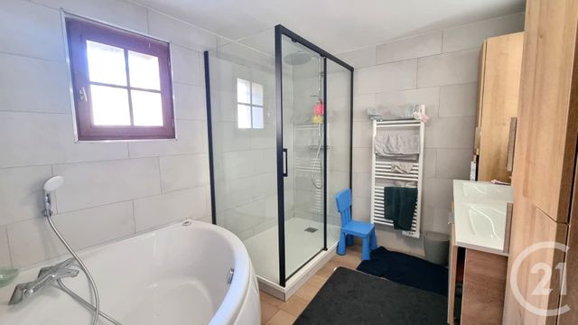 maison à vendre - 8 pièces - 190.78 m2 - L ISLE ADAM - 95 - ILE-DE-FRANCE - Century 21 Osmose