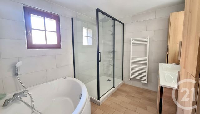 maison à vendre - 8 pièces - 190.78 m2 - L ISLE ADAM - 95 - ILE-DE-FRANCE - Century 21 Osmose