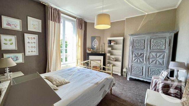 maison à vendre - 7 pièces - 183.0 m2 - L ISLE ADAM - 95 - ILE-DE-FRANCE - Century 21 Osmose