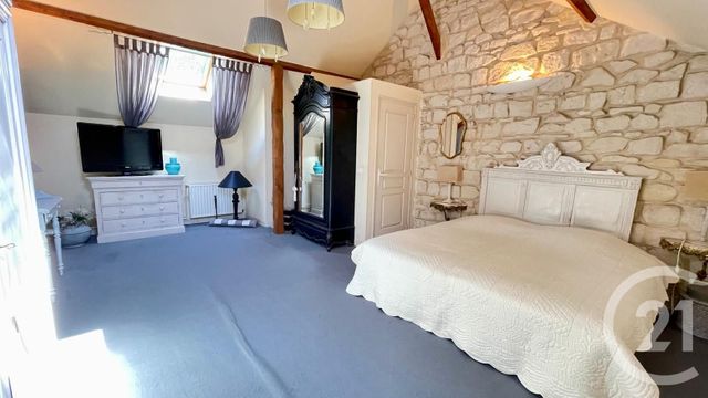 maison à vendre - 7 pièces - 183.0 m2 - L ISLE ADAM - 95 - ILE-DE-FRANCE - Century 21 Osmose