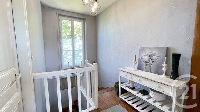 maison à vendre - 7 pièces - 183.0 m2 - L ISLE ADAM - 95 - ILE-DE-FRANCE - Century 21 Osmose
