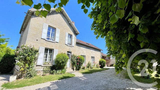 maison - L ISLE ADAM - 95