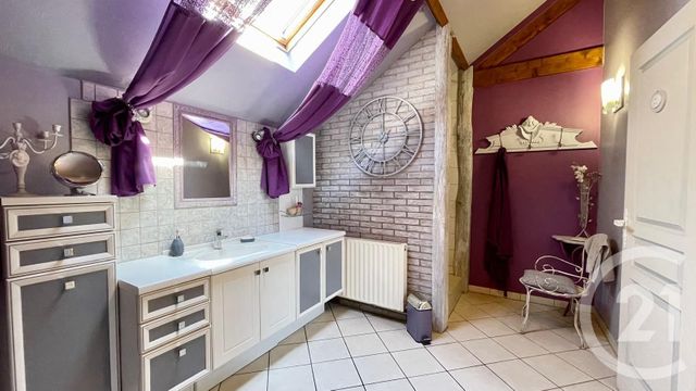 maison à vendre - 7 pièces - 183.0 m2 - L ISLE ADAM - 95 - ILE-DE-FRANCE - Century 21 Osmose