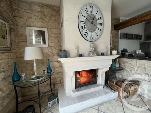 maison à vendre - 7 pièces - 183.0 m2 - MOURS - 95 - ILE-DE-FRANCE - Century 21 Osmose