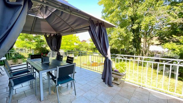 maison à vendre - 7 pièces - 183.0 m2 - L ISLE ADAM - 95 - ILE-DE-FRANCE - Century 21 Osmose