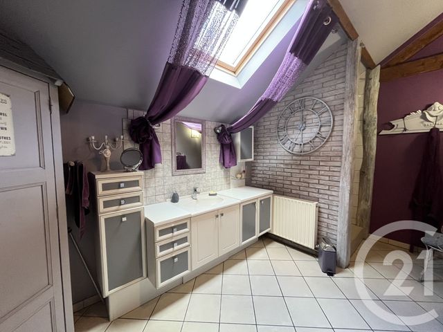 maison à vendre - 7 pièces - 183.0 m2 - MOURS - 95 - ILE-DE-FRANCE - Century 21 Osmose