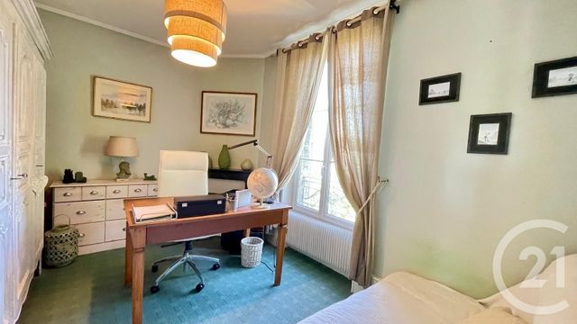 maison à vendre - 7 pièces - 183.0 m2 - L ISLE ADAM - 95 - ILE-DE-FRANCE - Century 21 Osmose