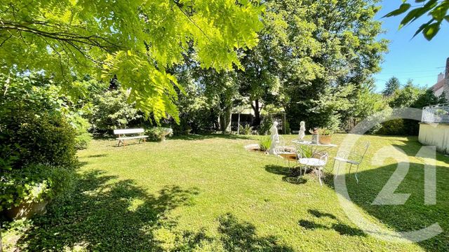 maison à vendre - 7 pièces - 183.0 m2 - L ISLE ADAM - 95 - ILE-DE-FRANCE - Century 21 Osmose