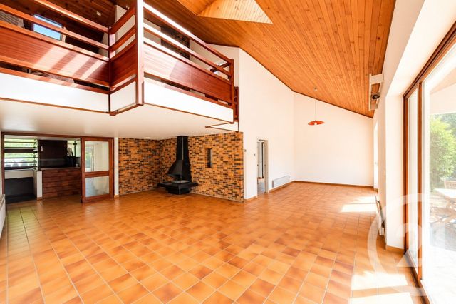 maison à vendre - 7 pièces - 207.29 m2 - PARMAIN - 95 - ILE-DE-FRANCE - Century 21 Osmose
