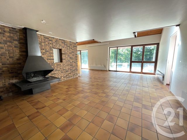 maison à vendre - 7 pièces - 207.29 m2 - PARMAIN - 95 - ILE-DE-FRANCE - Century 21 Osmose