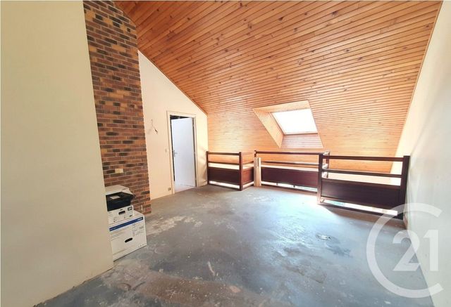 maison à vendre - 7 pièces - 207.29 m2 - PARMAIN - 95 - ILE-DE-FRANCE - Century 21 Osmose