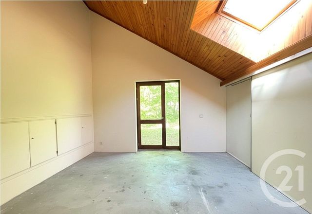 maison à vendre - 7 pièces - 207.29 m2 - PARMAIN - 95 - ILE-DE-FRANCE - Century 21 Osmose