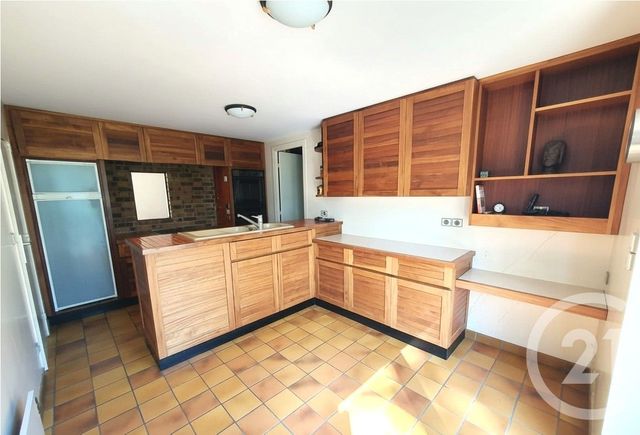 maison à vendre - 7 pièces - 207.29 m2 - PARMAIN - 95 - ILE-DE-FRANCE - Century 21 Osmose
