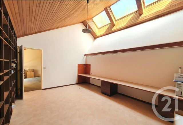 maison à vendre - 7 pièces - 207.29 m2 - PARMAIN - 95 - ILE-DE-FRANCE - Century 21 Osmose