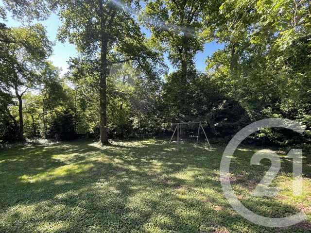 maison à vendre - 7 pièces - 207.29 m2 - PARMAIN - 95 - ILE-DE-FRANCE - Century 21 Osmose