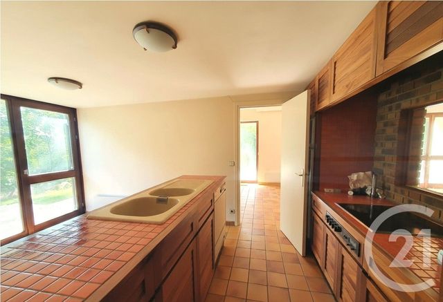 maison à vendre - 7 pièces - 207.29 m2 - PARMAIN - 95 - ILE-DE-FRANCE - Century 21 Osmose