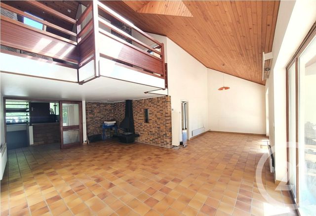 maison à vendre - 7 pièces - 207.29 m2 - PARMAIN - 95 - ILE-DE-FRANCE - Century 21 Osmose