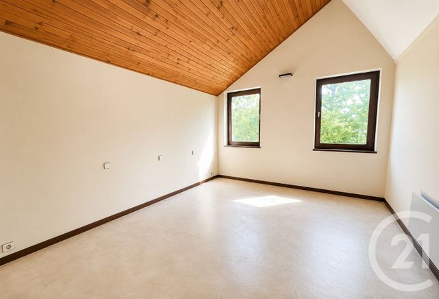 maison à vendre - 7 pièces - 207.29 m2 - PARMAIN - 95 - ILE-DE-FRANCE - Century 21 Osmose