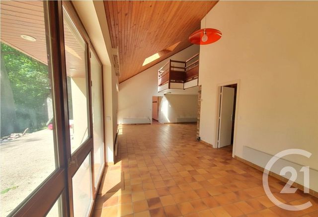 maison à vendre - 7 pièces - 207.29 m2 - PARMAIN - 95 - ILE-DE-FRANCE - Century 21 Osmose