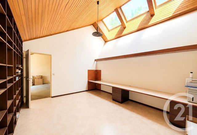 maison à vendre - 7 pièces - 207.29 m2 - PARMAIN - 95 - ILE-DE-FRANCE - Century 21 Osmose
