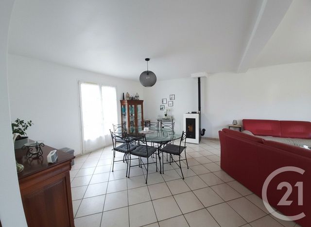 maison à vendre - 7 pièces - 145.93 m2 - NERVILLE LA FORET - 95 - ILE-DE-FRANCE - Century 21 Osmose