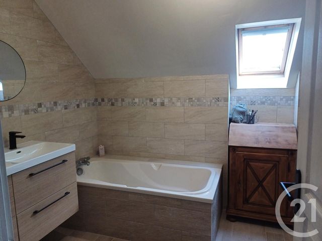 maison à vendre - 7 pièces - 145.93 m2 - NERVILLE LA FORET - 95 - ILE-DE-FRANCE - Century 21 Osmose