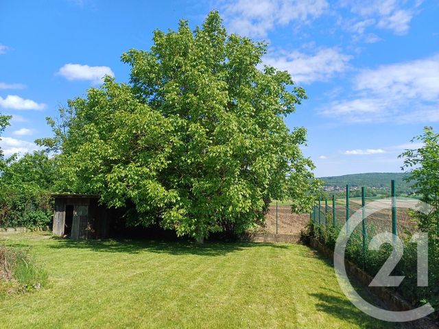 maison à vendre - 7 pièces - 145.93 m2 - NERVILLE LA FORET - 95 - ILE-DE-FRANCE - Century 21 Osmose