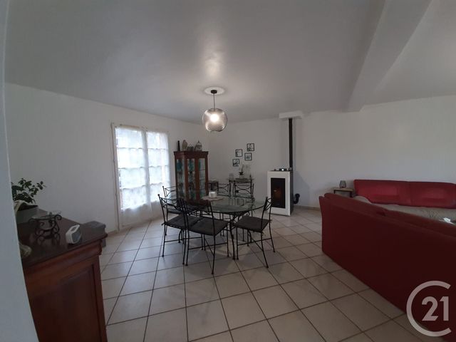 maison à vendre - 7 pièces - 145.93 m2 - NERVILLE LA FORET - 95 - ILE-DE-FRANCE - Century 21 Osmose