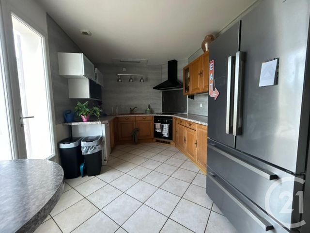 maison à vendre - 7 pièces - 145.93 m2 - NERVILLE LA FORET - 95 - ILE-DE-FRANCE - Century 21 Osmose