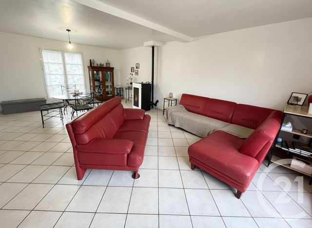 maison à vendre - 7 pièces - 145.93 m2 - NERVILLE LA FORET - 95 - ILE-DE-FRANCE - Century 21 Osmose