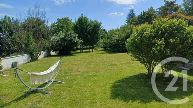 maison à vendre - 7 pièces - 145.93 m2 - NERVILLE LA FORET - 95 - ILE-DE-FRANCE - Century 21 Osmose