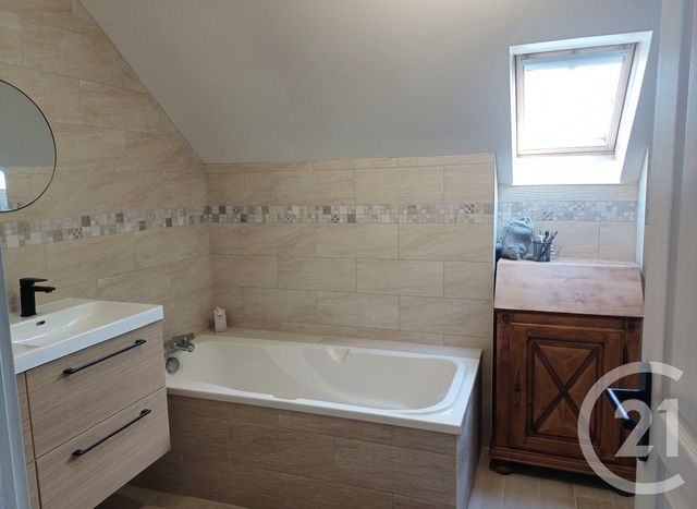 maison à vendre - 7 pièces - 145.93 m2 - NERVILLE LA FORET - 95 - ILE-DE-FRANCE - Century 21 Osmose