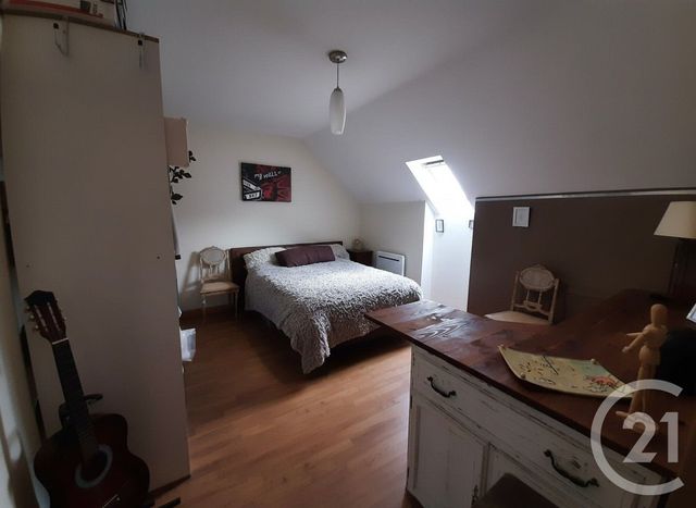 maison à vendre - 7 pièces - 145.93 m2 - NERVILLE LA FORET - 95 - ILE-DE-FRANCE - Century 21 Osmose