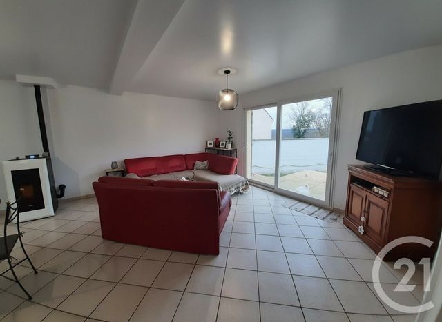 maison à vendre - 7 pièces - 145.93 m2 - NERVILLE LA FORET - 95 - ILE-DE-FRANCE - Century 21 Osmose