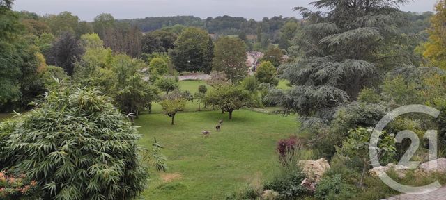 maison à vendre - 7 pièces - 170.0 m2 - NESLES LA VALLEE - 95 - ILE-DE-FRANCE - Century 21 Osmose