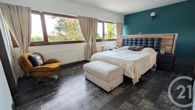maison à vendre - 7 pièces - 170.0 m2 - NESLES LA VALLEE - 95 - ILE-DE-FRANCE - Century 21 Osmose