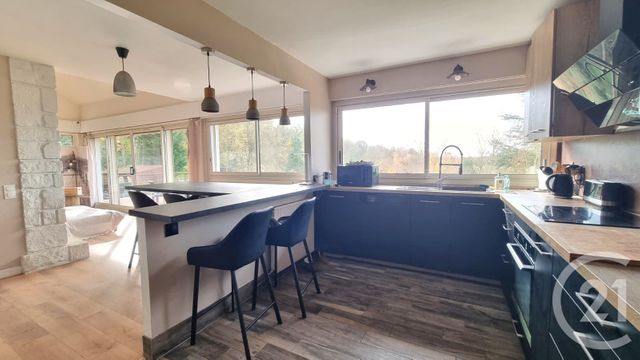 maison à vendre - 7 pièces - 170.0 m2 - NESLES LA VALLEE - 95 - ILE-DE-FRANCE - Century 21 Osmose