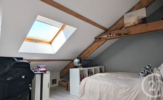 maison à vendre - 7 pièces - 170.0 m2 - NESLES LA VALLEE - 95 - ILE-DE-FRANCE - Century 21 Osmose