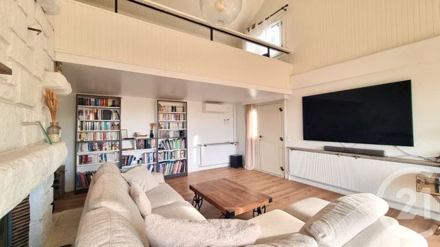 maison à vendre - 7 pièces - 170.0 m2 - NESLES LA VALLEE - 95 - ILE-DE-FRANCE - Century 21 Osmose