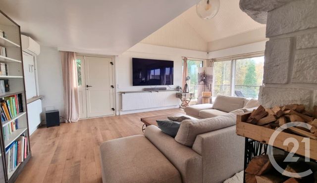 maison à vendre - 7 pièces - 170.0 m2 - NESLES LA VALLEE - 95 - ILE-DE-FRANCE - Century 21 Osmose