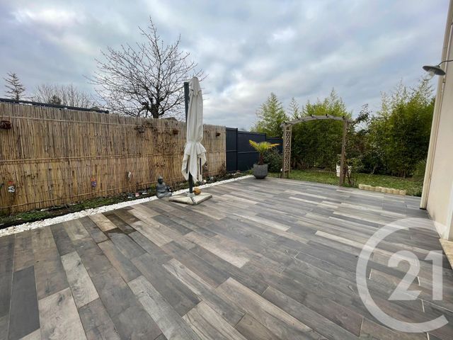 maison à vendre - 6 pièces - 138.46 m2 - L ISLE ADAM - 95 - ILE-DE-FRANCE - Century 21 Osmose