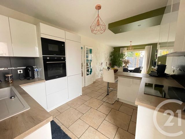 maison à vendre - 6 pièces - 138.46 m2 - L ISLE ADAM - 95 - ILE-DE-FRANCE - Century 21 Osmose