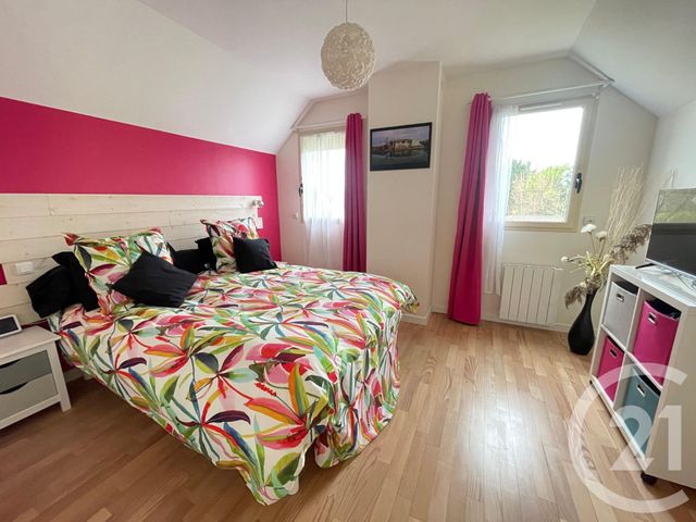 maison à vendre - 6 pièces - 138.46 m2 - L ISLE ADAM - 95 - ILE-DE-FRANCE - Century 21 Osmose