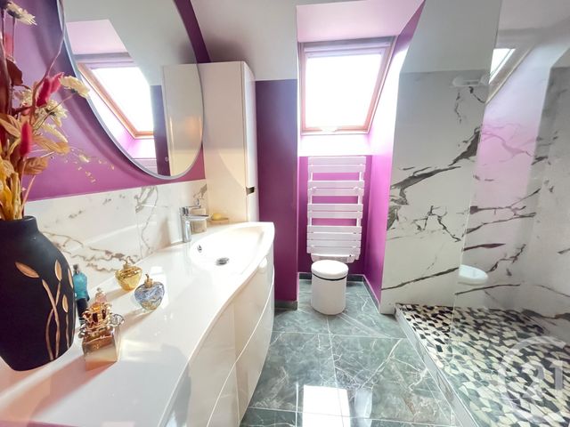 maison à vendre - 6 pièces - 138.46 m2 - L ISLE ADAM - 95 - ILE-DE-FRANCE - Century 21 Osmose