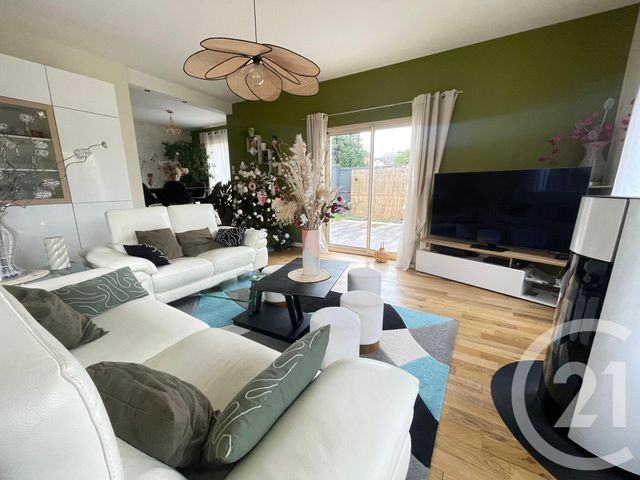 maison à vendre - 6 pièces - 138.46 m2 - L ISLE ADAM - 95 - ILE-DE-FRANCE - Century 21 Osmose