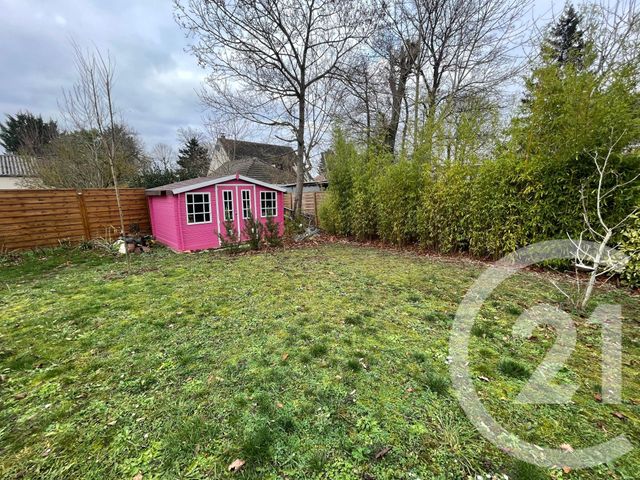 maison à vendre - 6 pièces - 138.46 m2 - L ISLE ADAM - 95 - ILE-DE-FRANCE - Century 21 Osmose