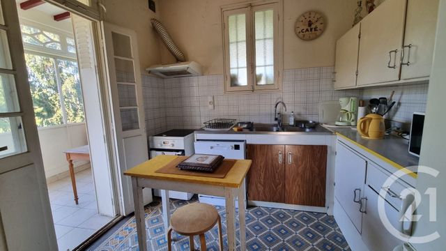 maison à vendre - 5 pièces - 95.83 m2 - PARMAIN - 95 - ILE-DE-FRANCE - Century 21 Osmose