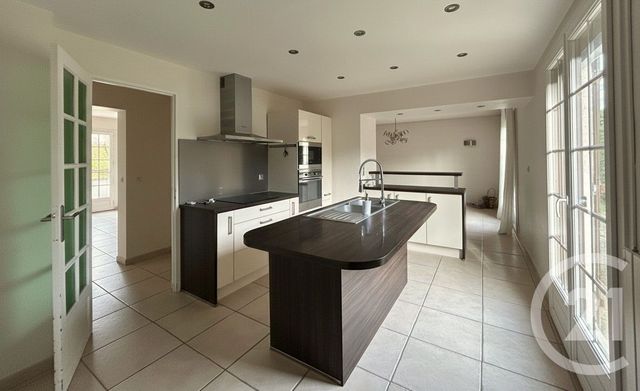 maison à vendre - 7 pièces - 160.0 m2 - PRESLES - 95 - ILE-DE-FRANCE - Century 21 Osmose